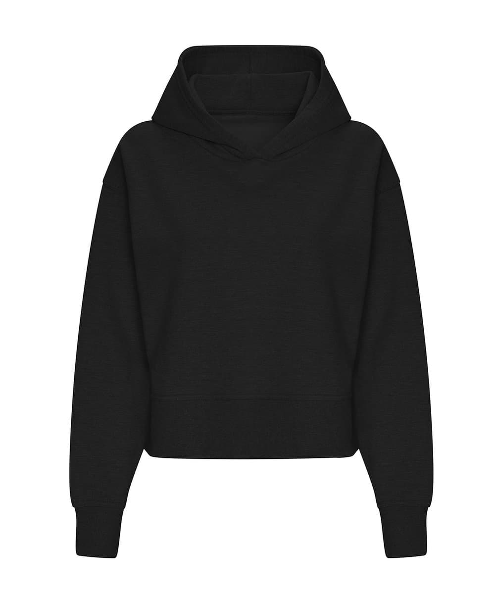 Women’s relaxed hoodie 2