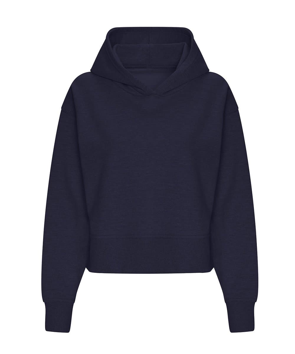 Women’s relaxed hoodie 4
