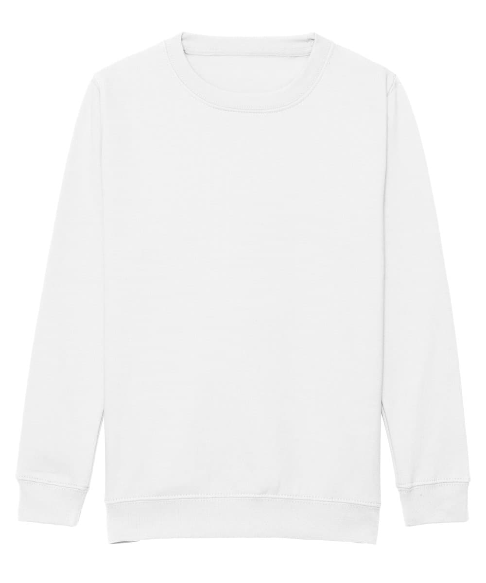 Kids AWDis sweatshirt 2