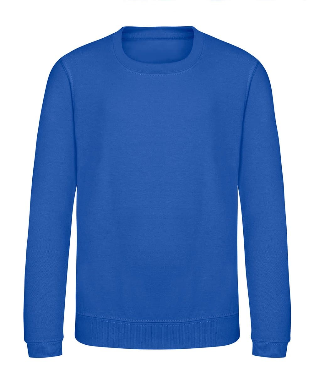 Kids AWDis sweatshirt 5