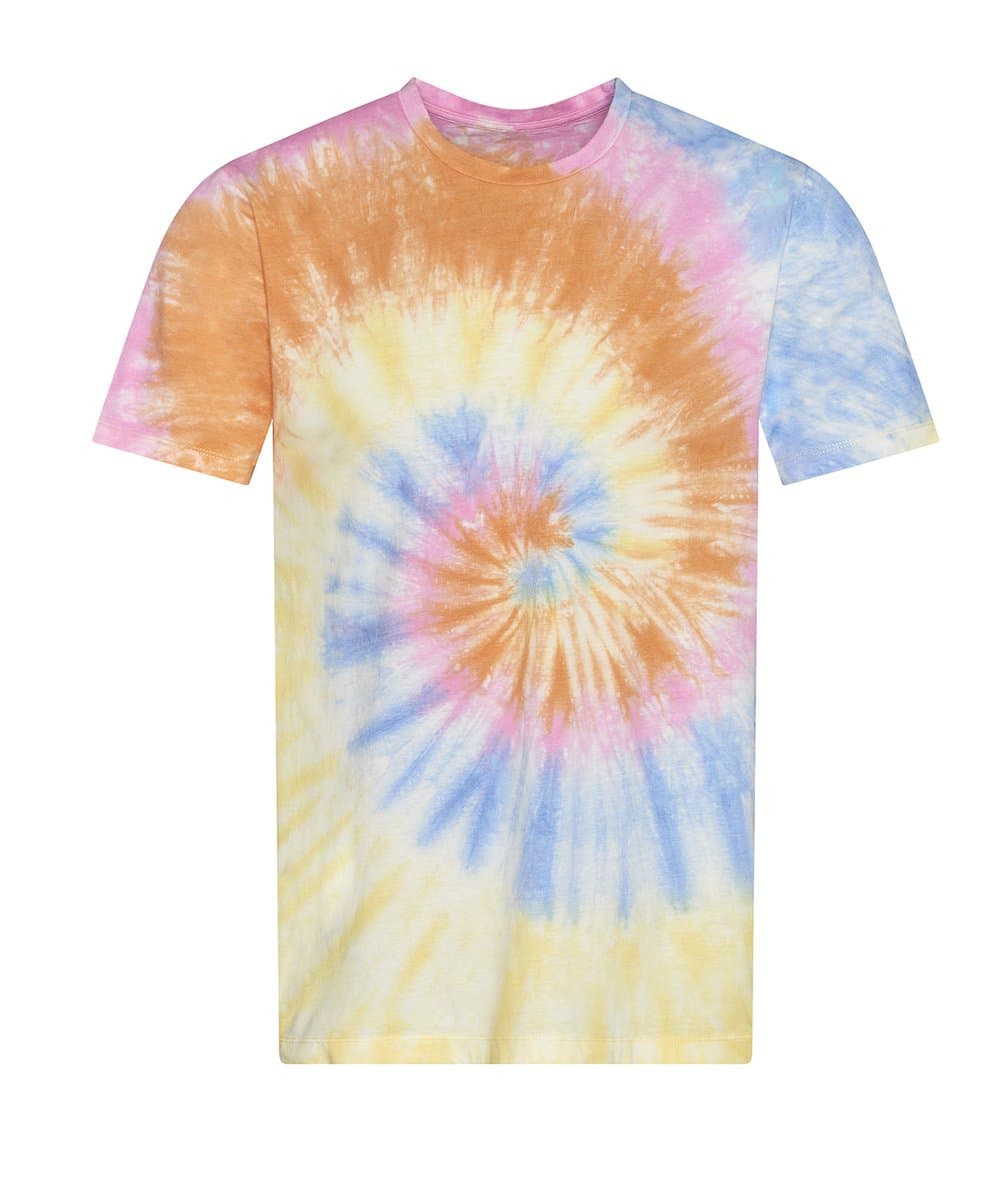 Tie-dye T 2