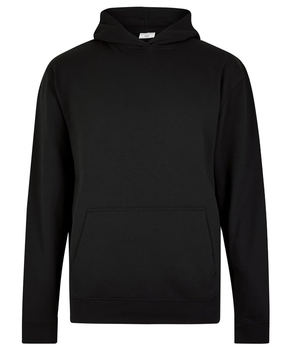Regular fit Superwash® 60° hoodie 2