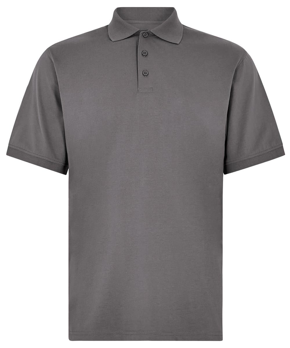 Regular fit Superwash® 60° Jersey polo 3