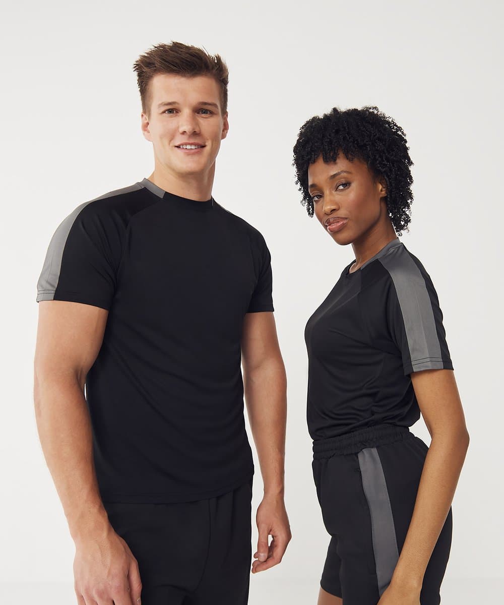 Unisex team t-shirt