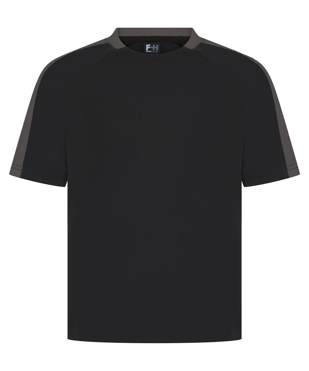 Kids team t-shirt 4
