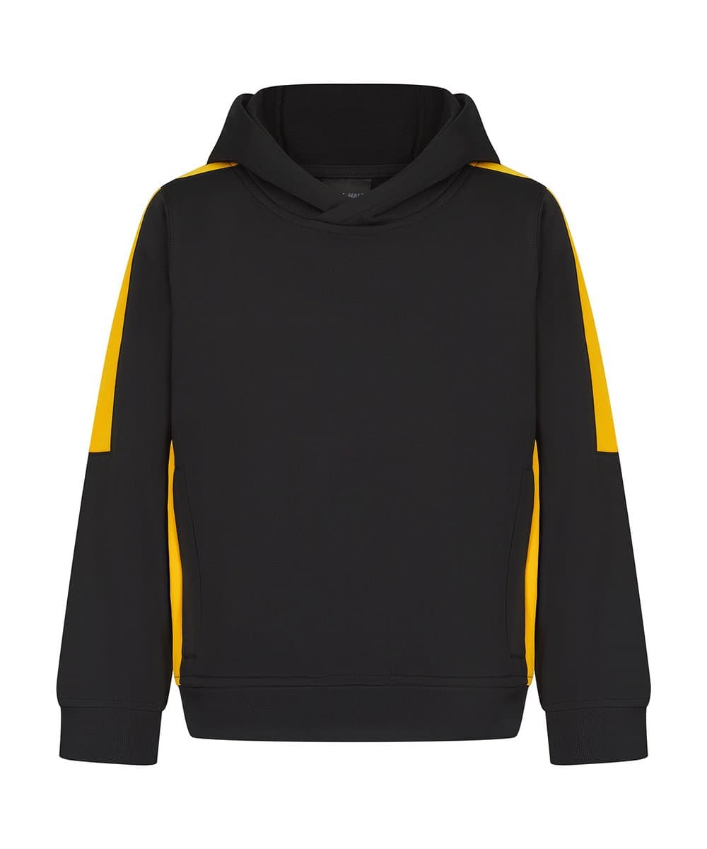 Kids' team hoodie 4