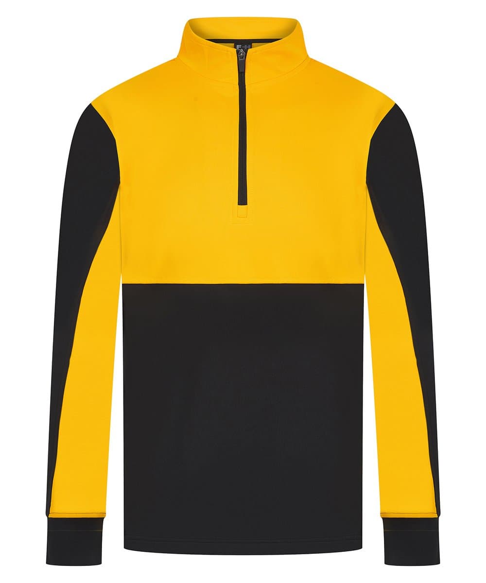 ¼-Tracksuit top 4