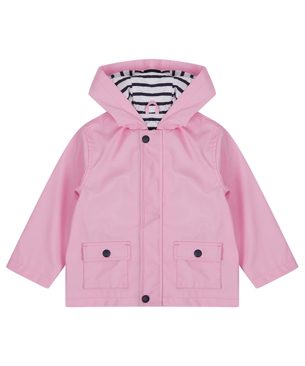 Rain jacket 3