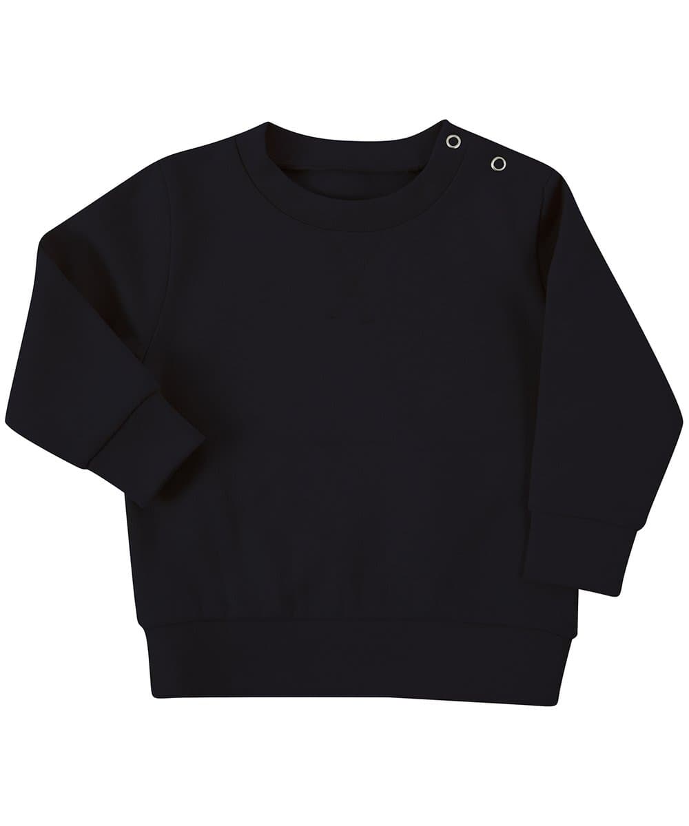 Sustainable sweatshirt 2