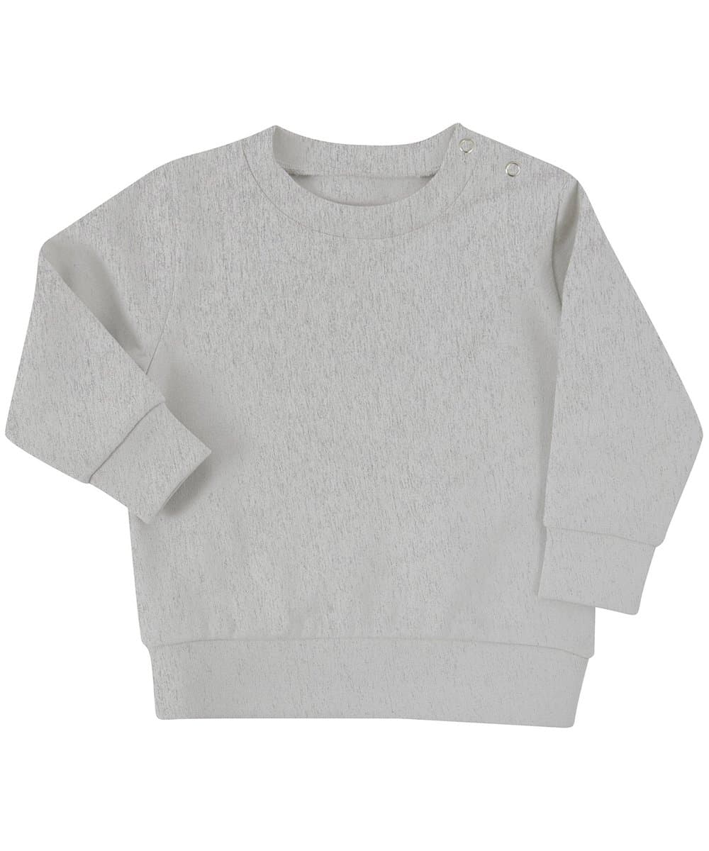 Sustainable sweatshirt 3