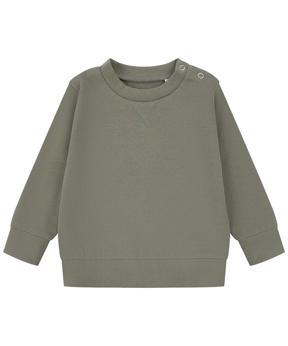 Sustainable sweatshirt 4