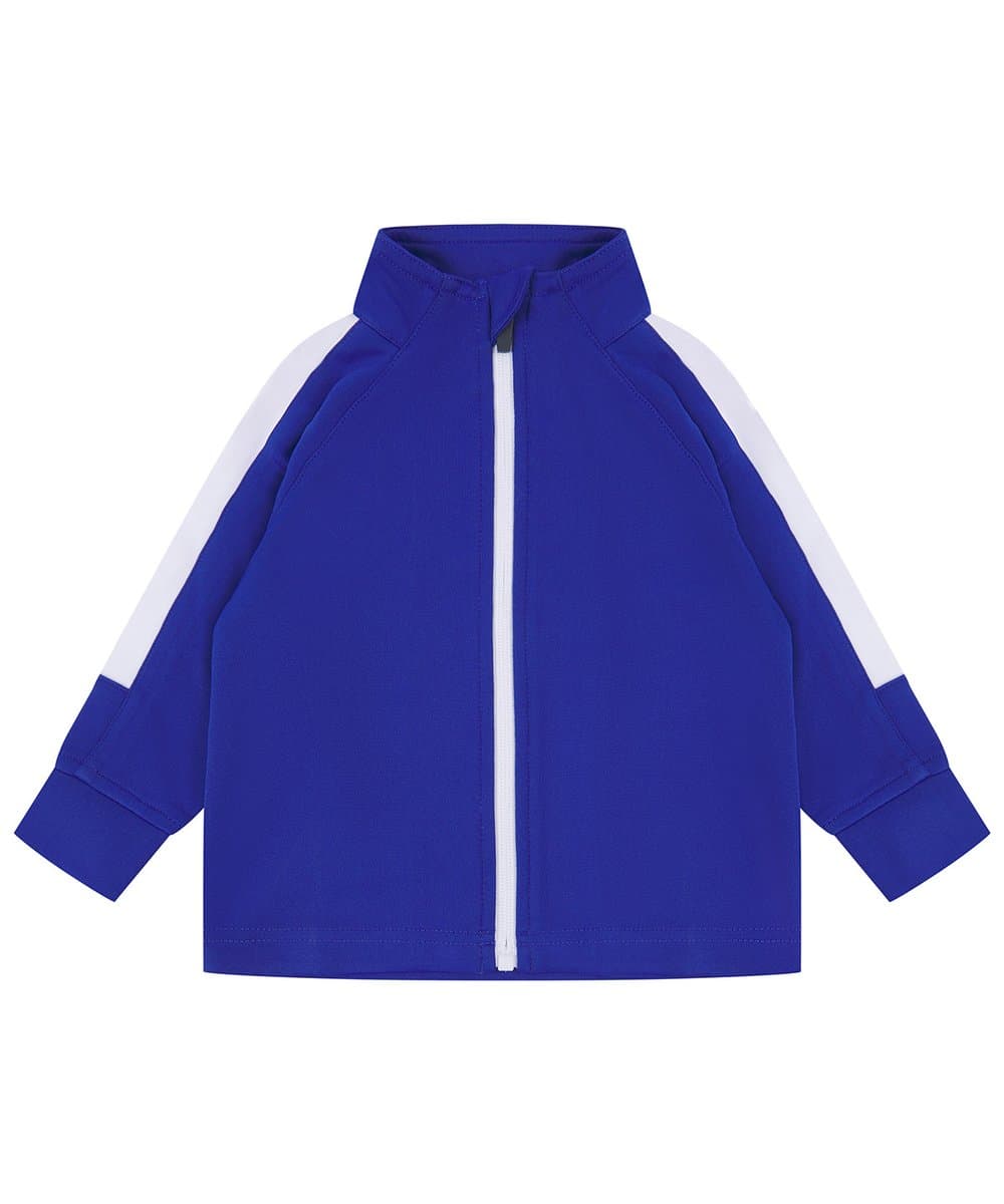 Track top 4