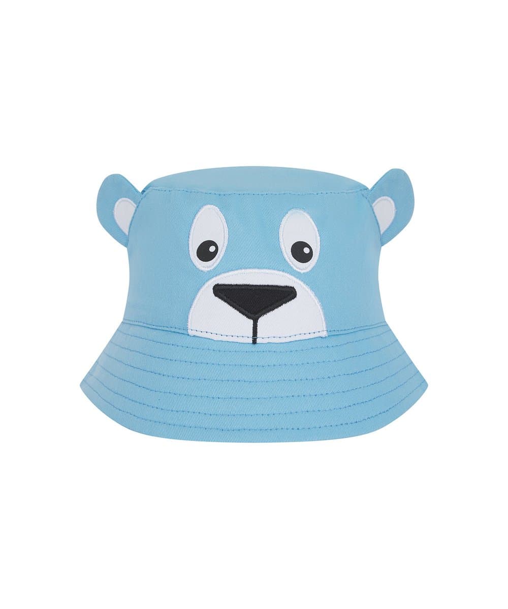Character bucket hat 3