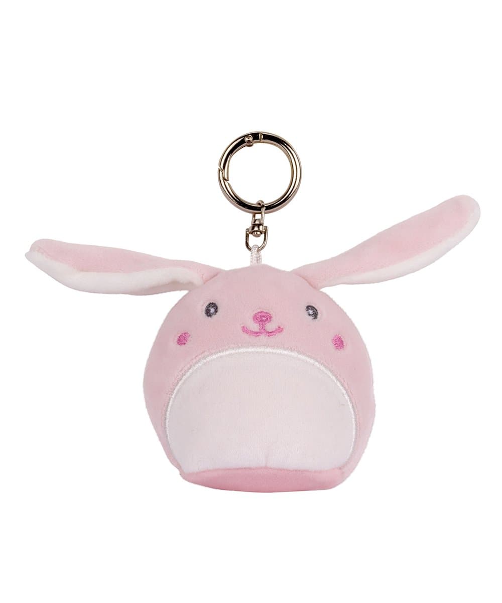 Character keyring 2