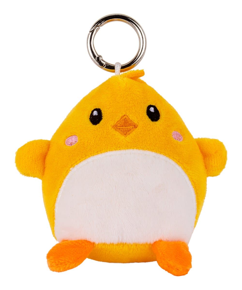 Character keyring 3