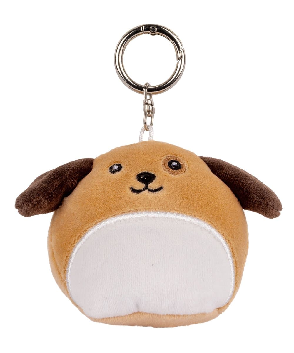 Character keyring 5