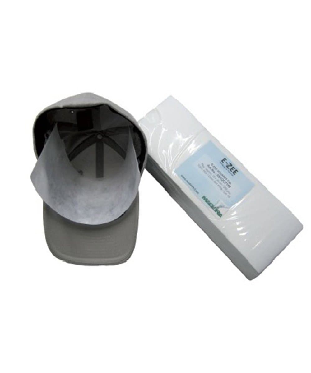 76g cap backing (pack of 250) 2