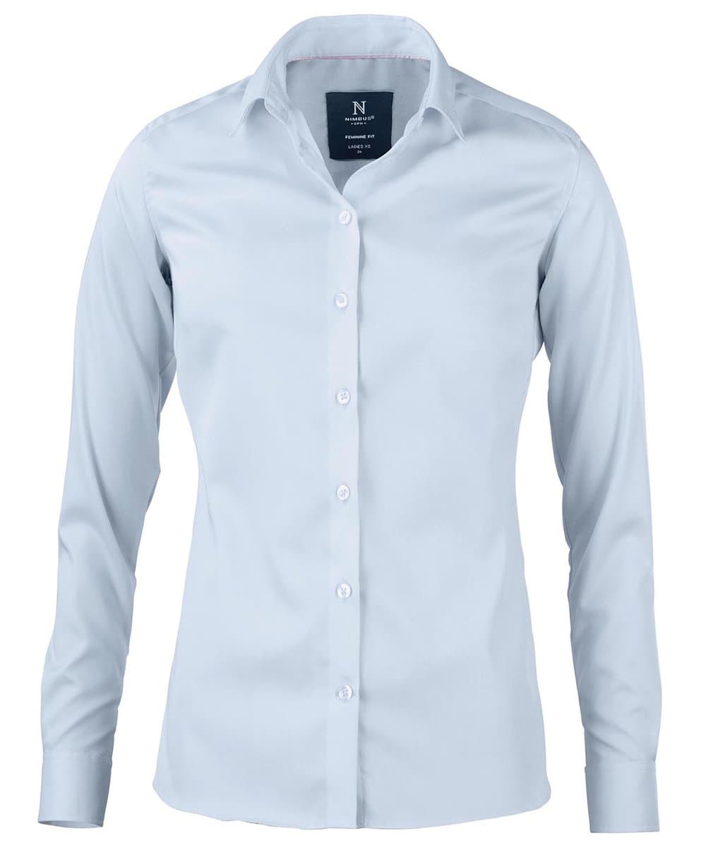 Women’s Portland – super non-iron business shirt 2