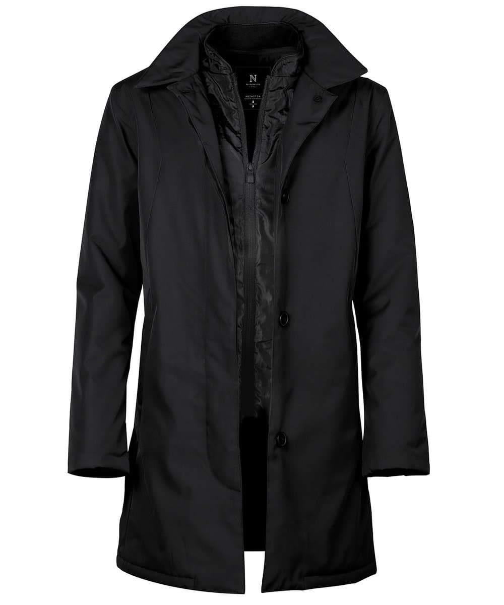 Women’s Abington jacket 2