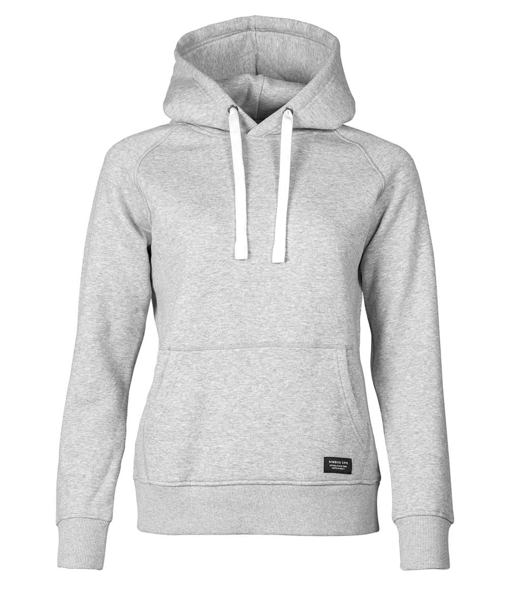 Women’s Brownsville – fashionable hooded sweatshirt 3