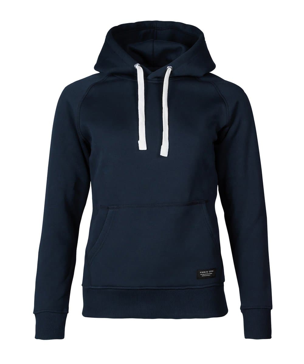 Women’s Brownsville – fashionable hooded sweatshirt 4