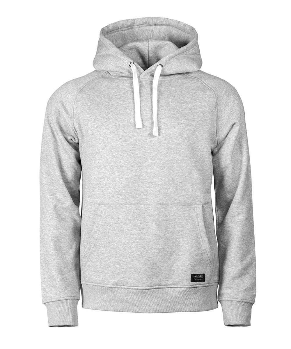 Brownsville – fashionable hooded sweatshirt 3