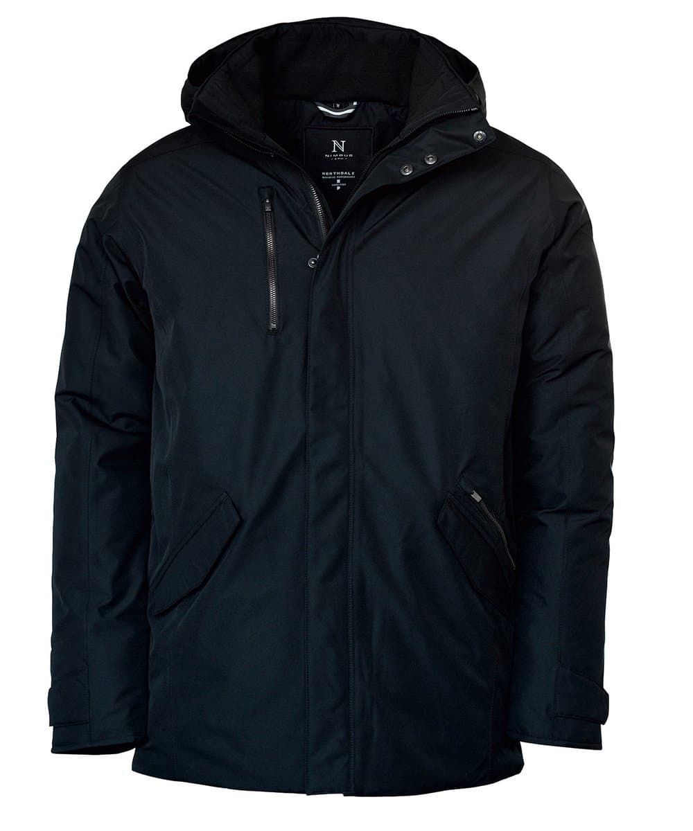 Northdale – fashionable winter jacket 2