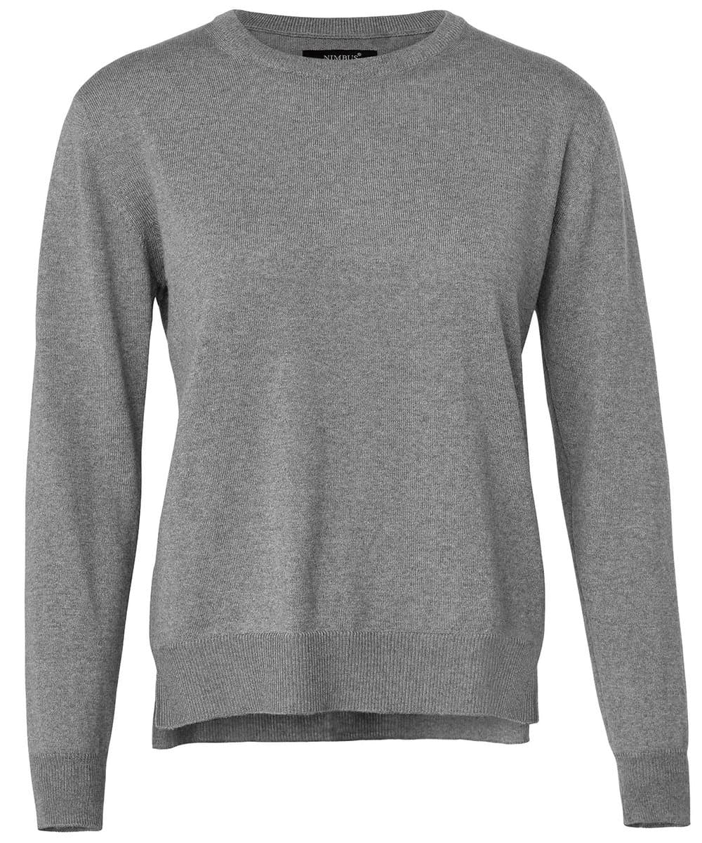 Women’s Beaufort – extra fine Cashwool® merino knit 3