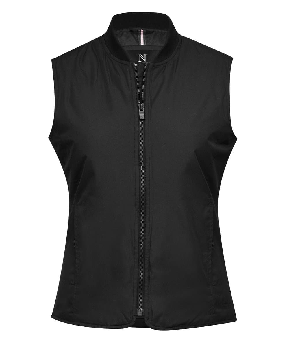 Women’s Maine – pleasantly padded gilet 2