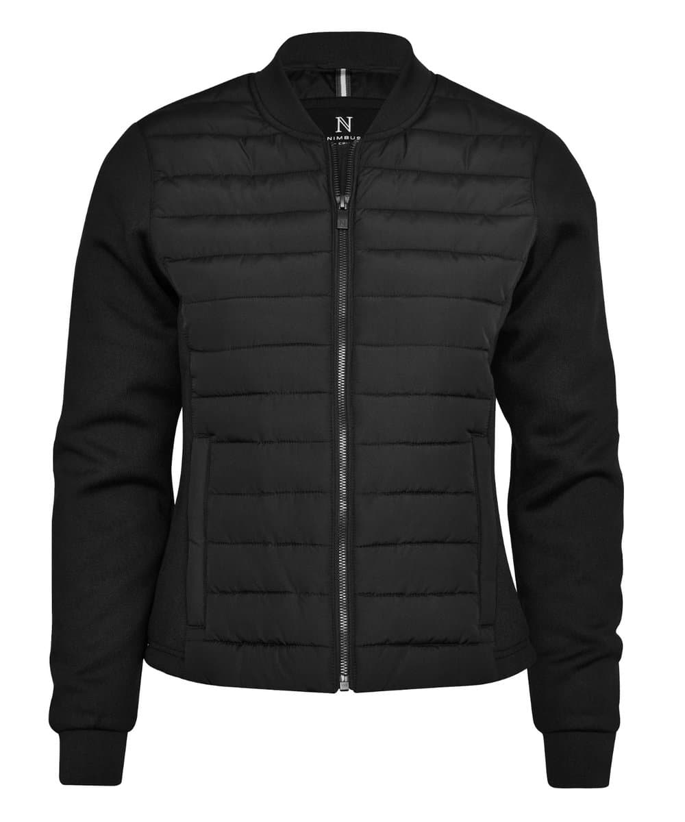 Women’s Crescent jacket 2