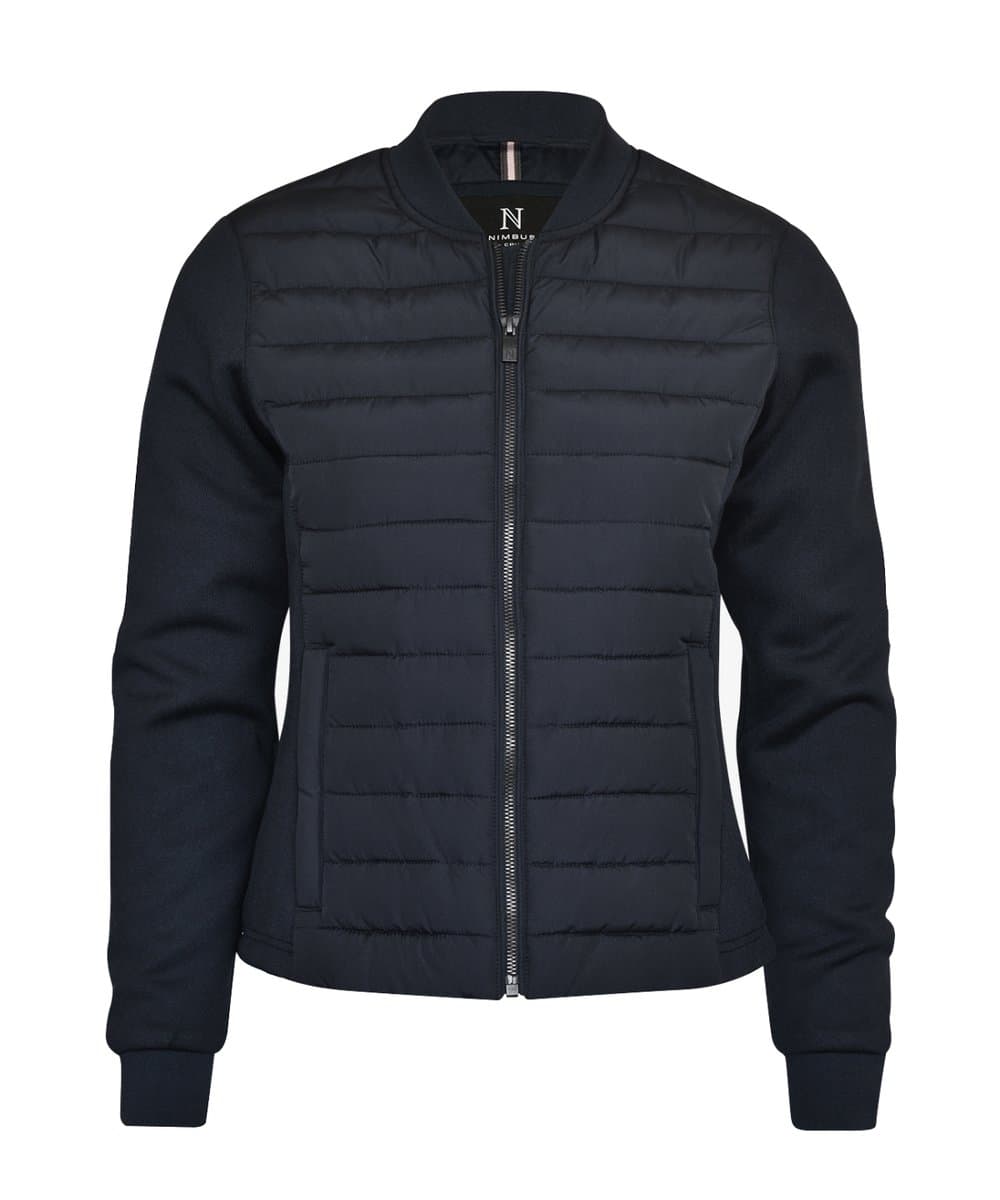 Women’s Crescent jacket 3