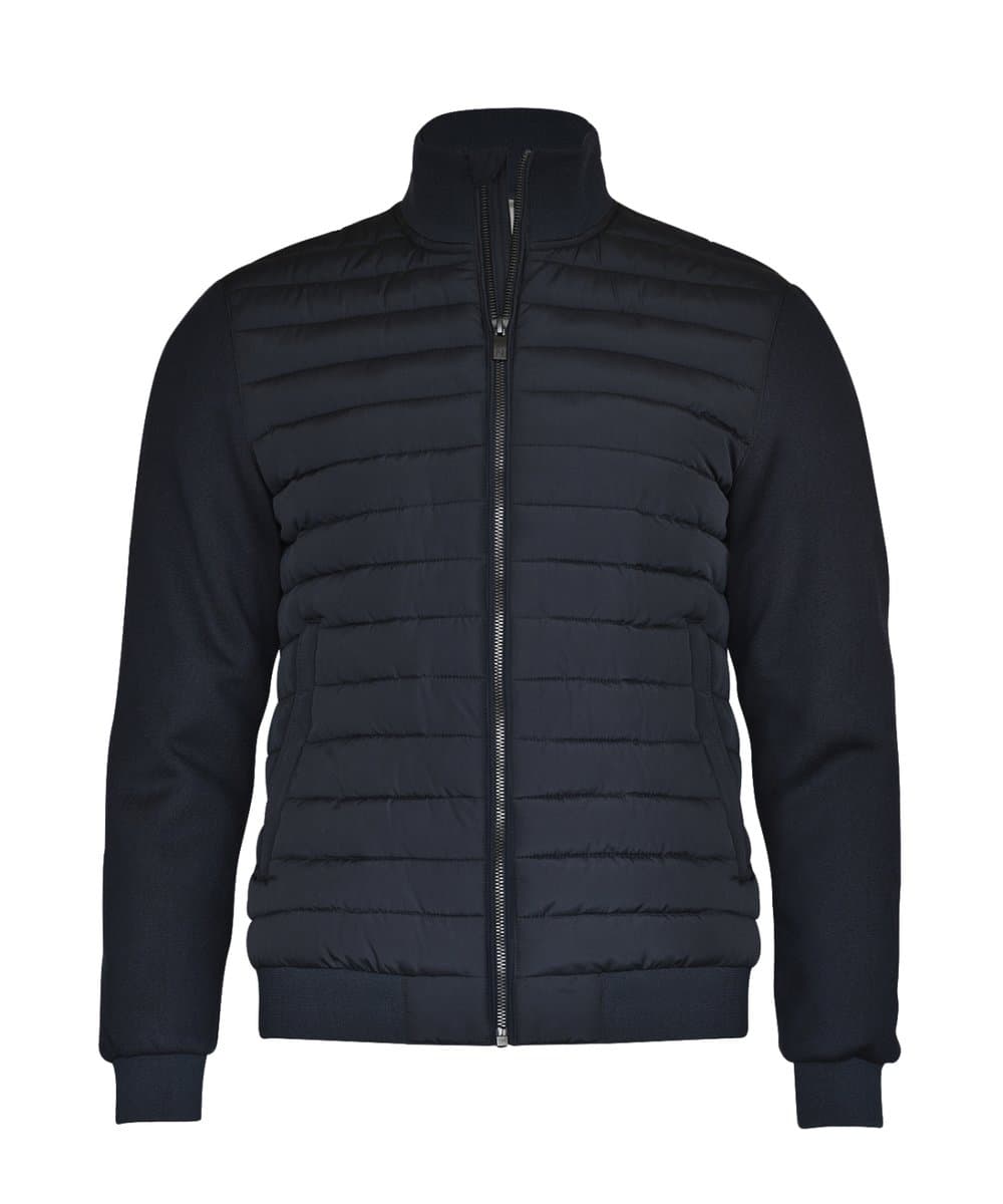 Crescent jacket 3