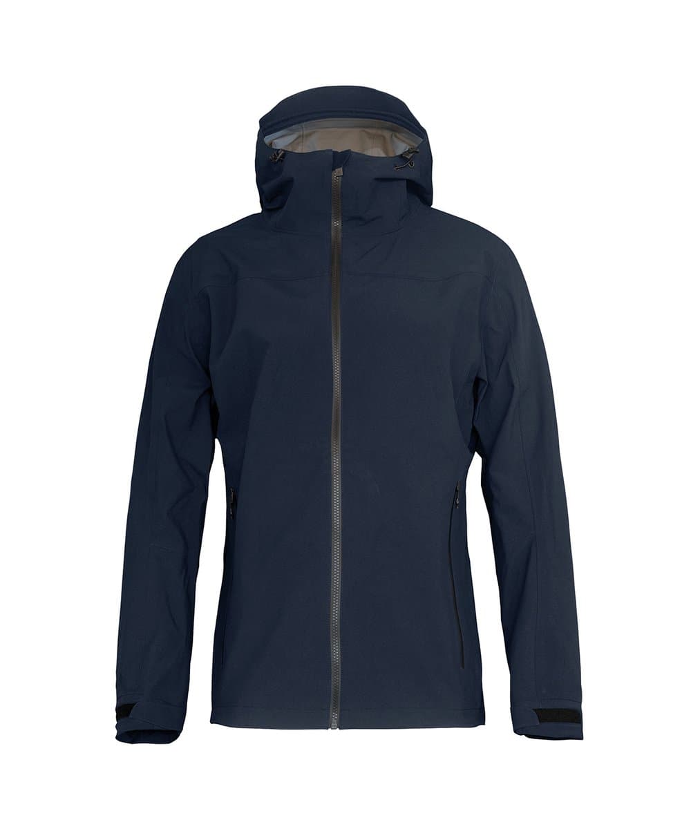 Women’s Yosemite jacket 3