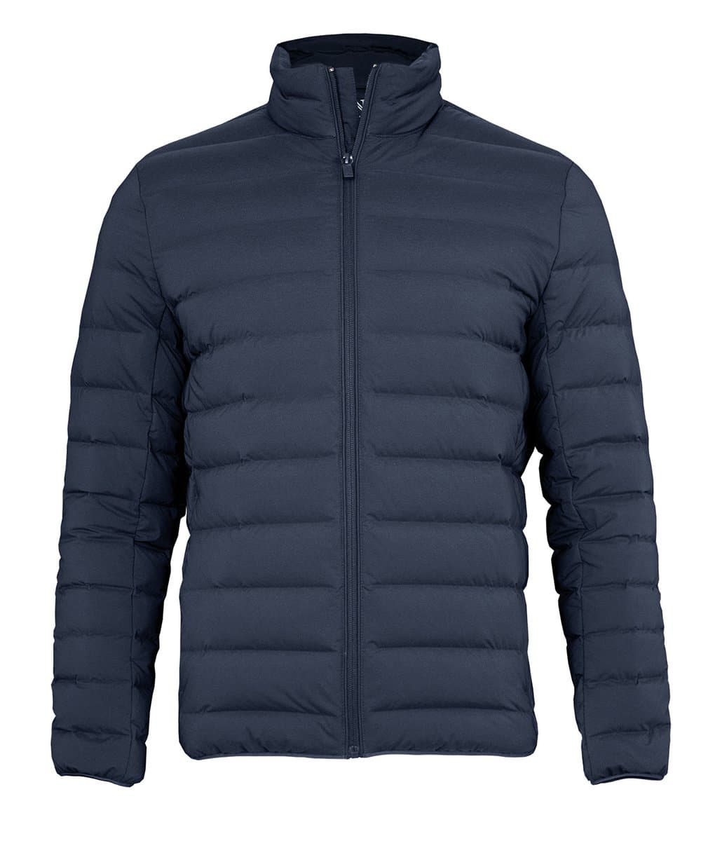 Women’s Avalon jacket 3