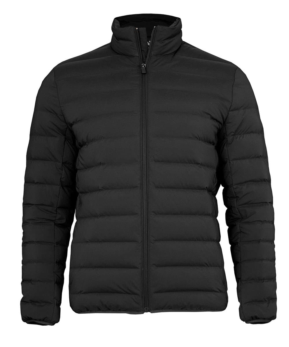 Avalon jacket 2