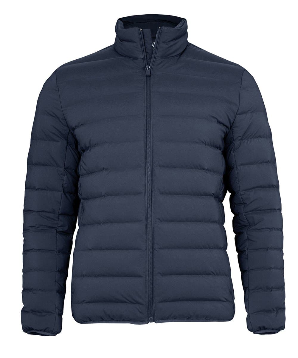 Avalon jacket 3