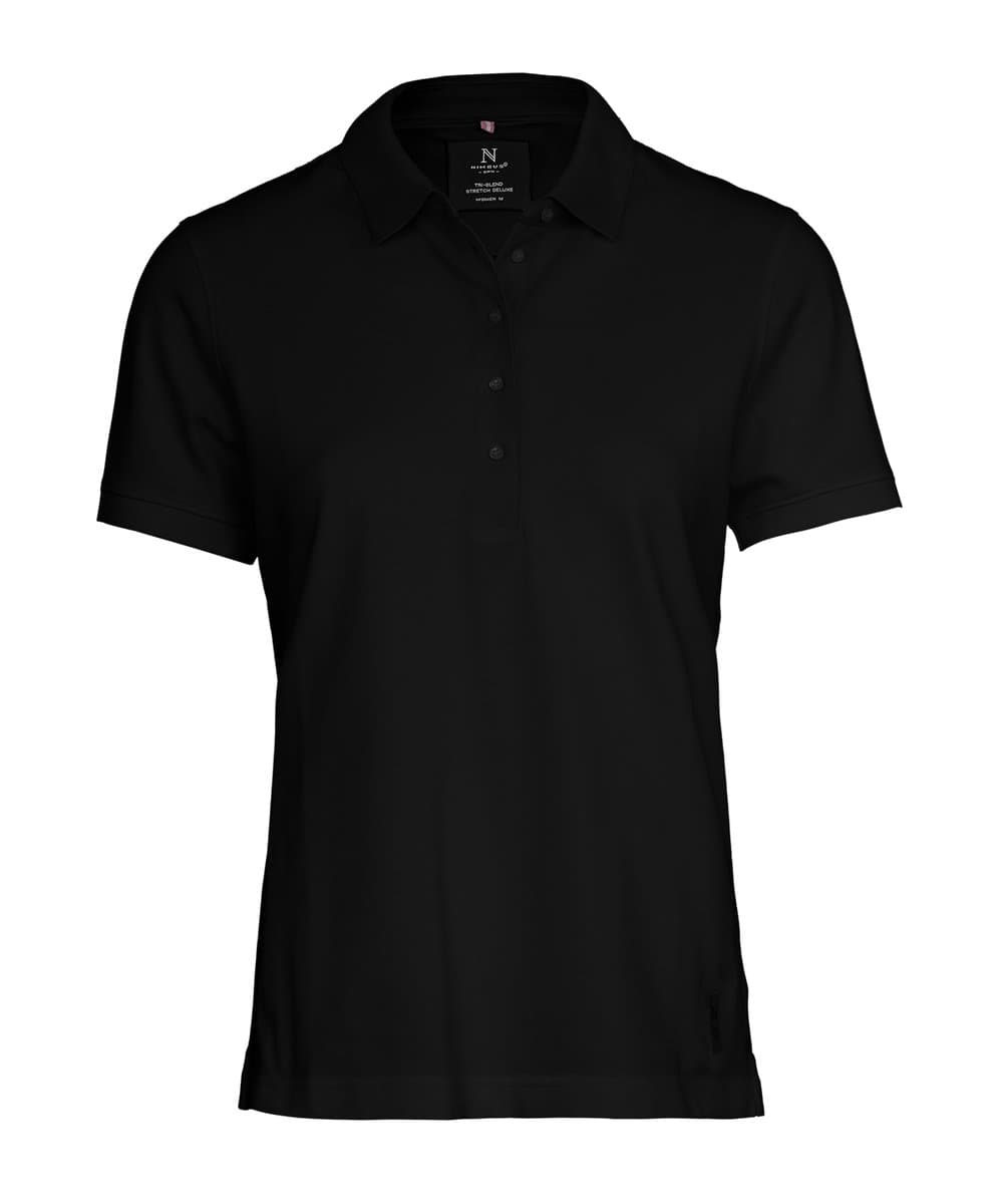 Women’s Altavista – tri-blend deluxe polo 2