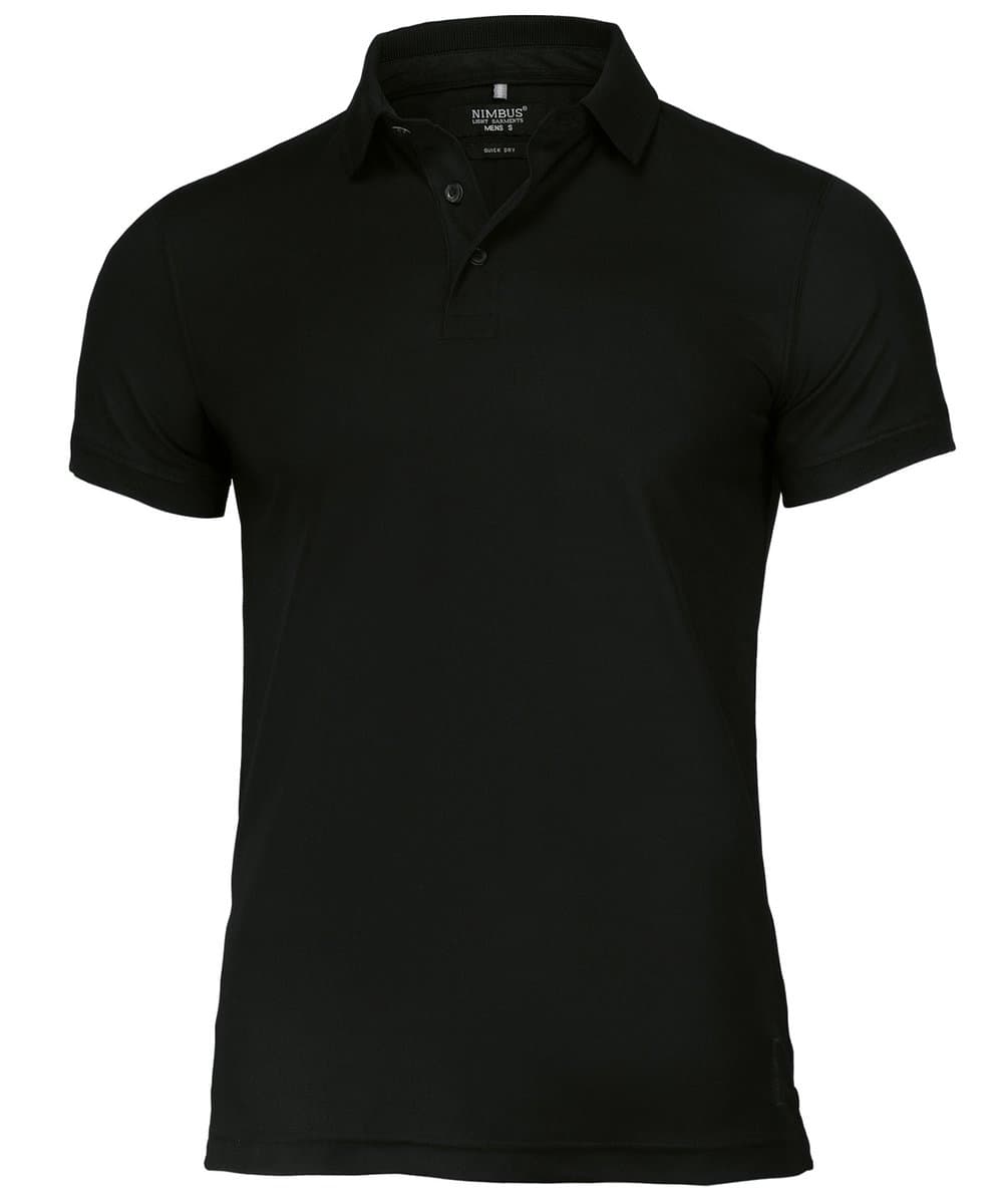 Clearwater – quick-dry performance polo 2