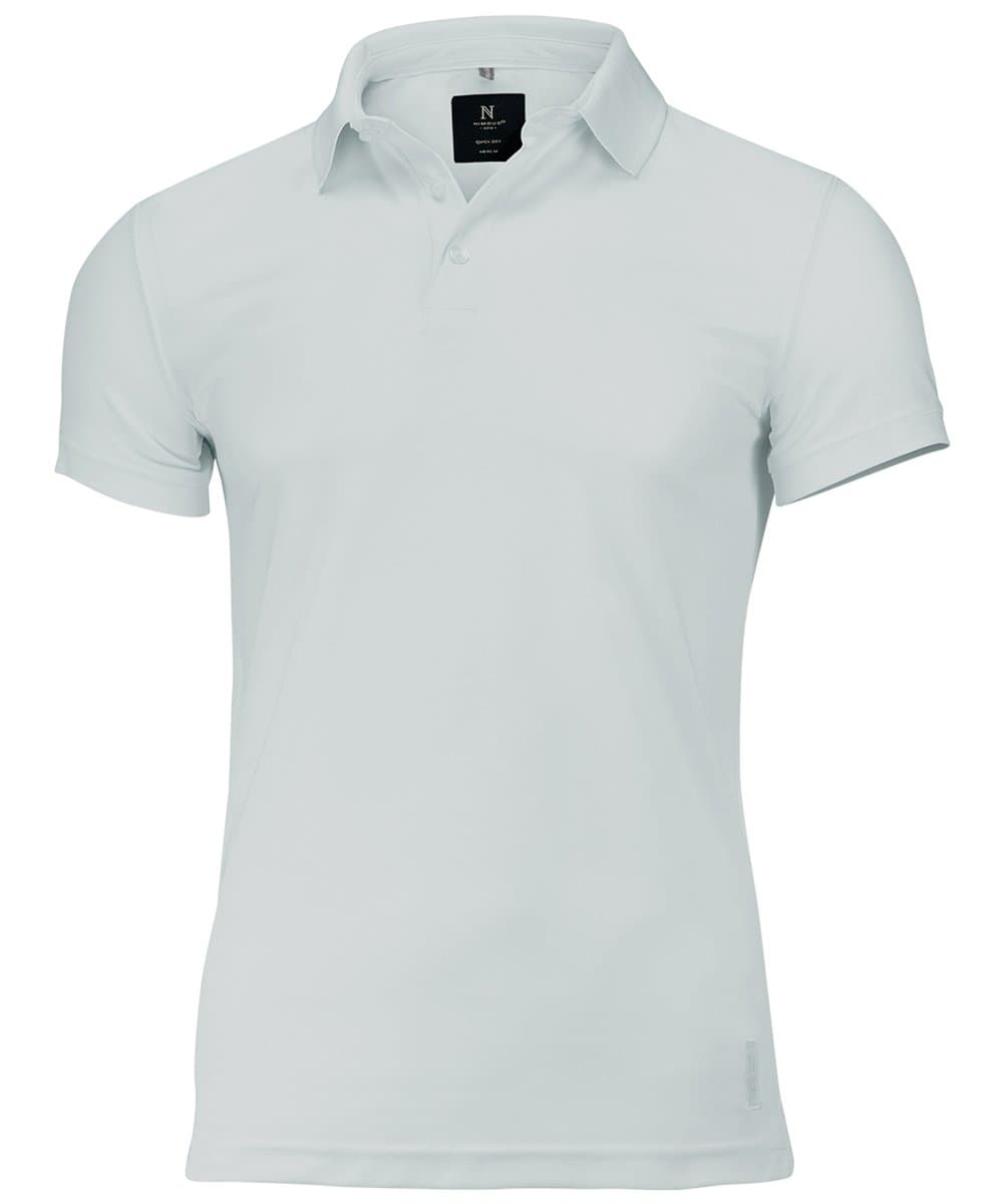 Clearwater – quick-dry performance polo 3