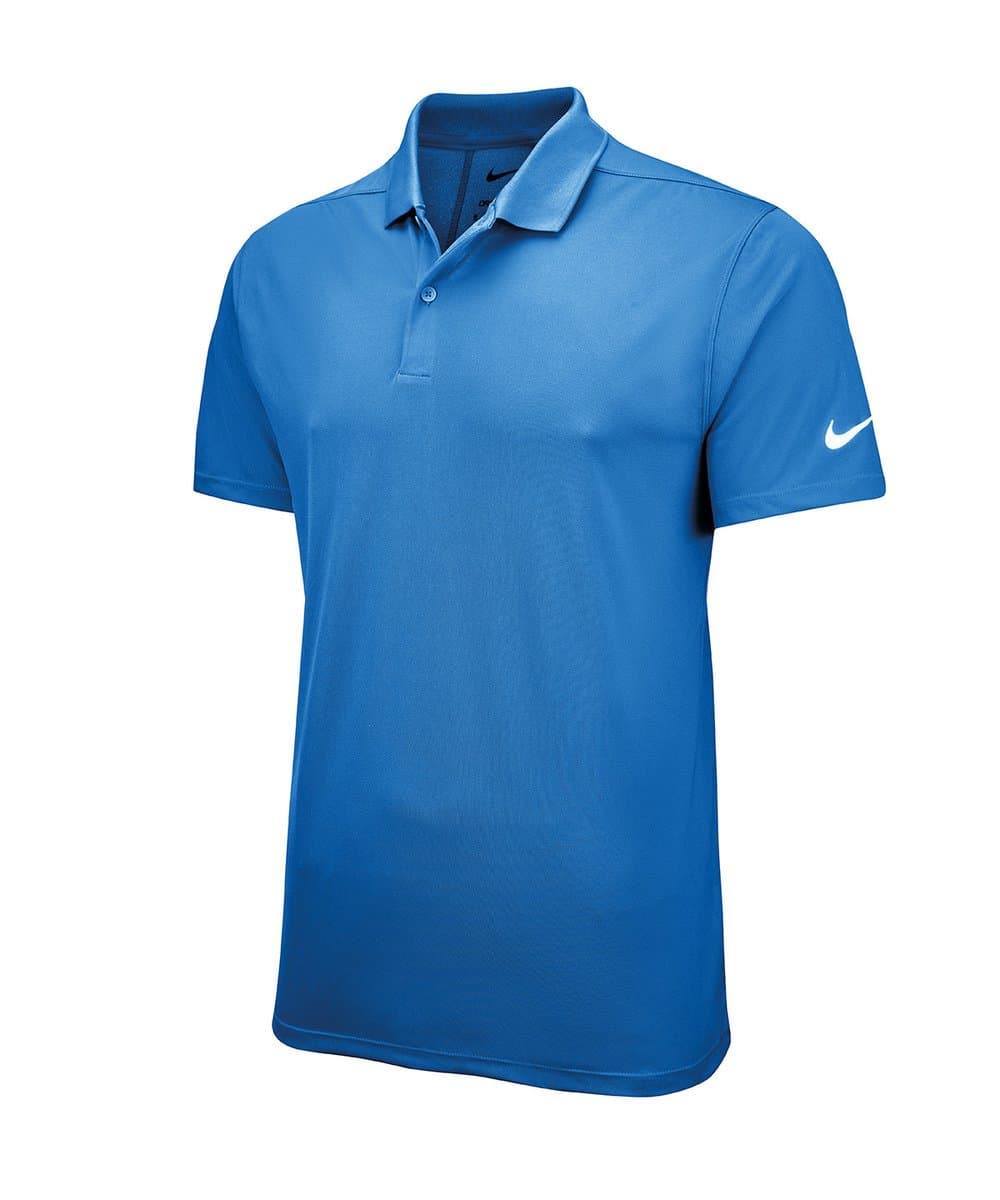 Nike Victory solid polo 4