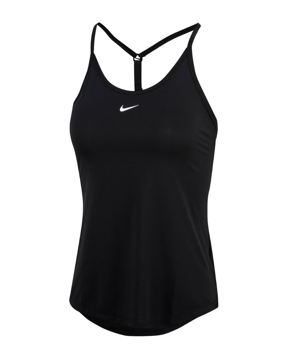 Women’s Nike One Dri-FIT Elastika standard fit tank 2
