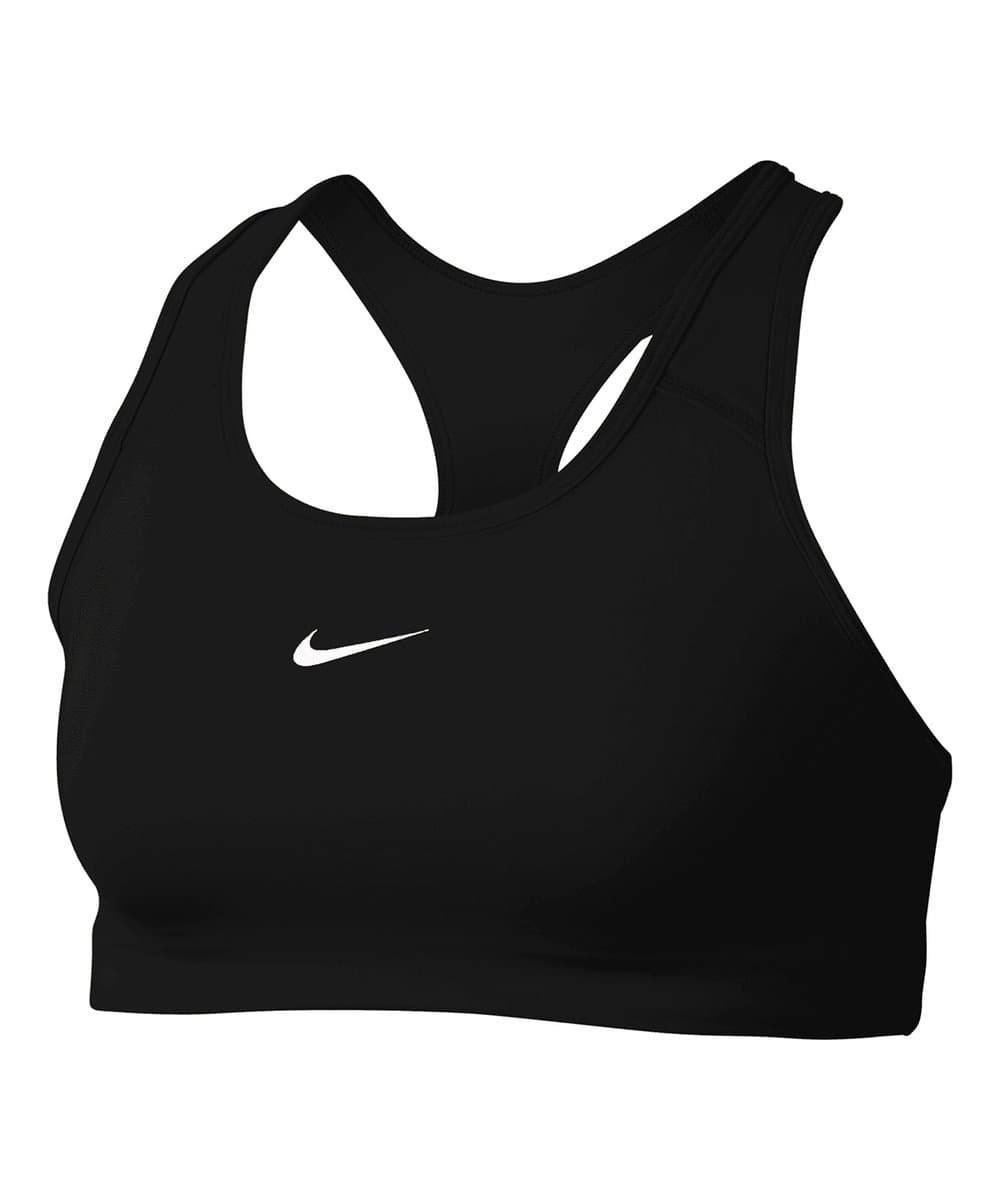 Women’s Nike Dri-FIT Swoosh one-piece bra 2