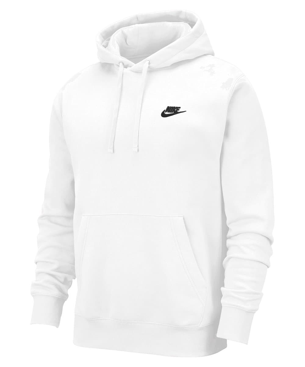 Nike Club hoodie 5