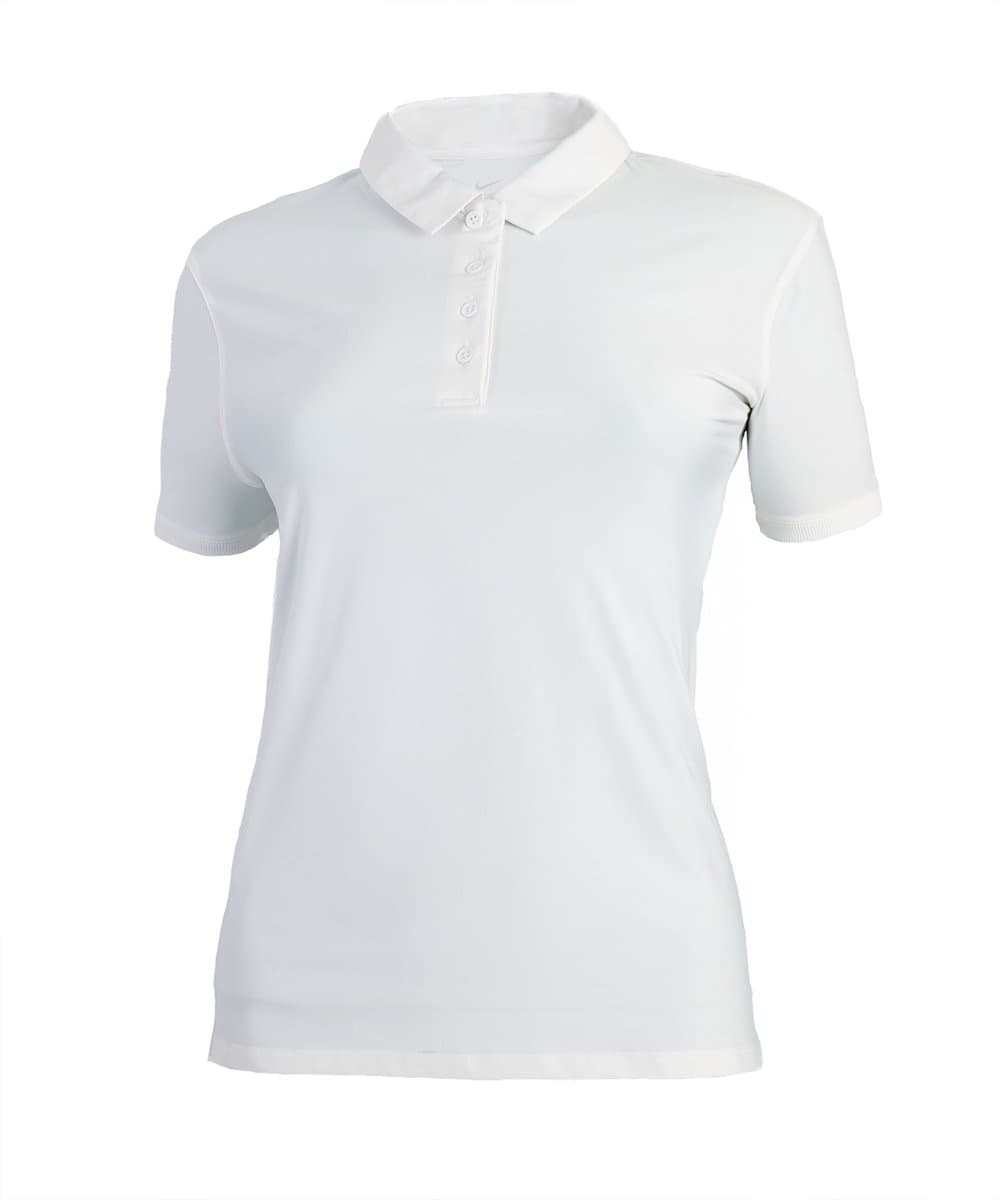 Women’s Nike Dri-FIT Victory short sleeve polo 3