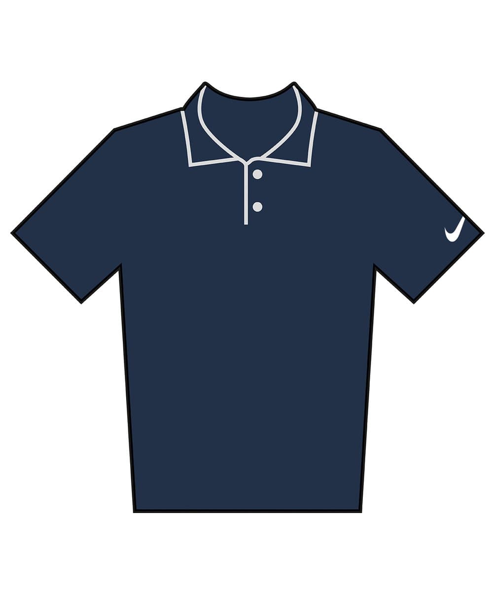 Velocity solid polo 3
