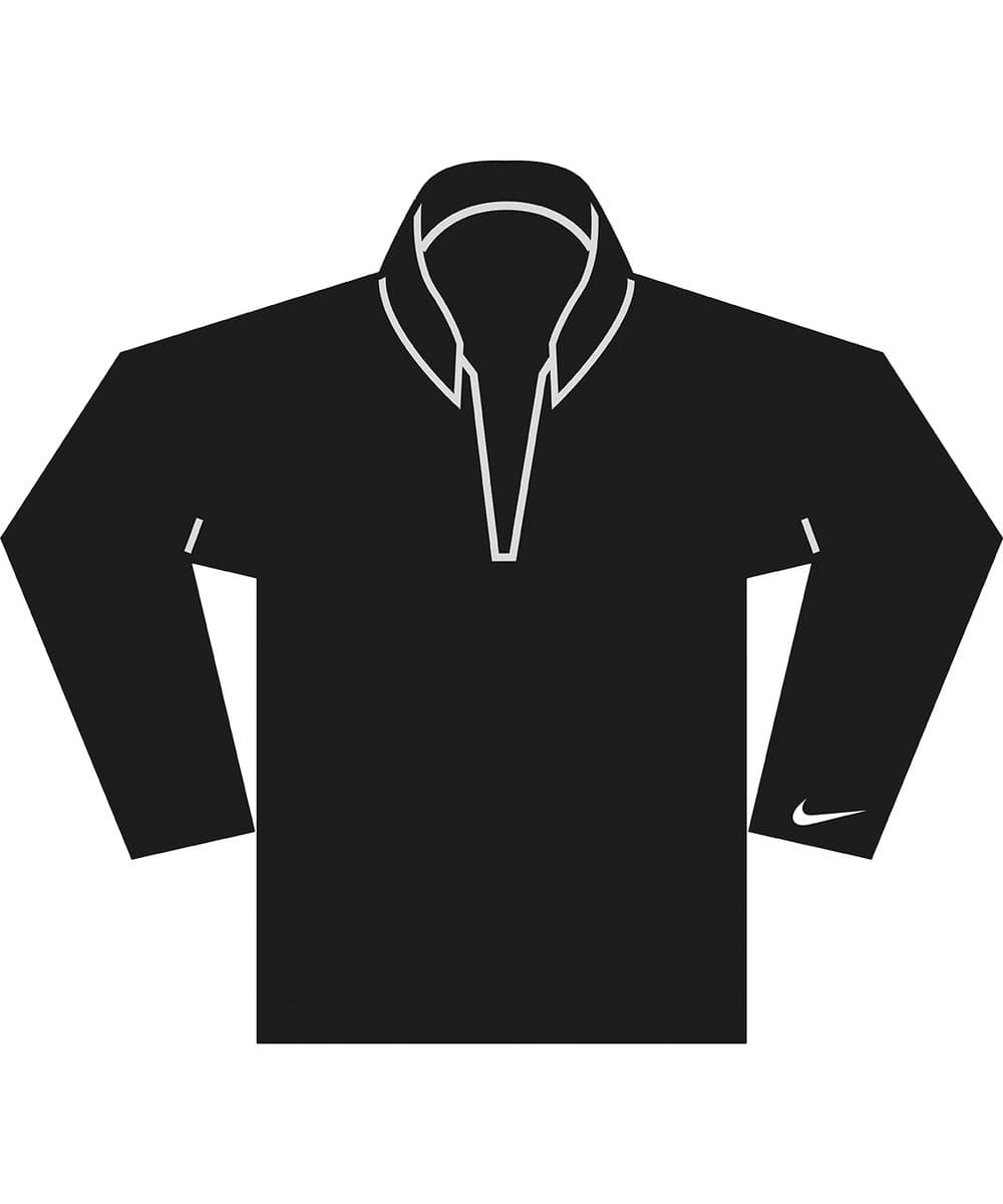 Velocity 1/2-zip top 2