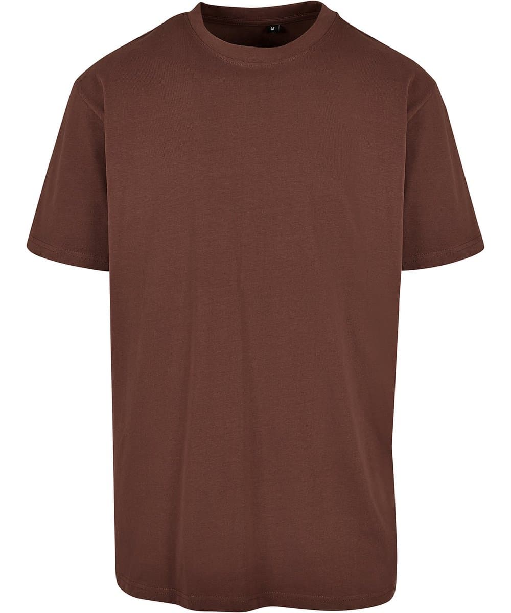 Oversized Jersey tee 3