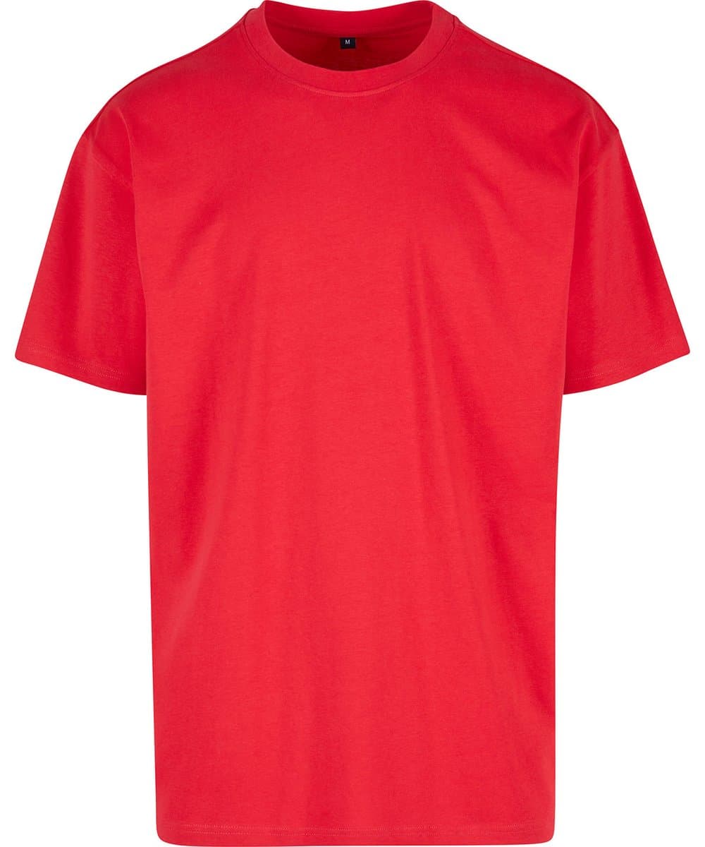 Oversized Jersey tee 4