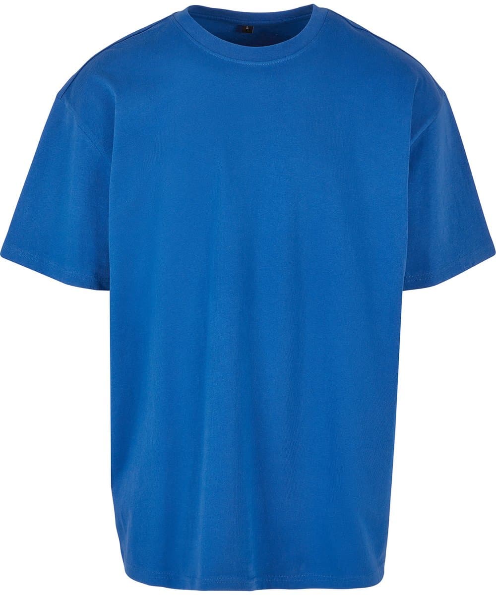 Oversized Jersey tee 5