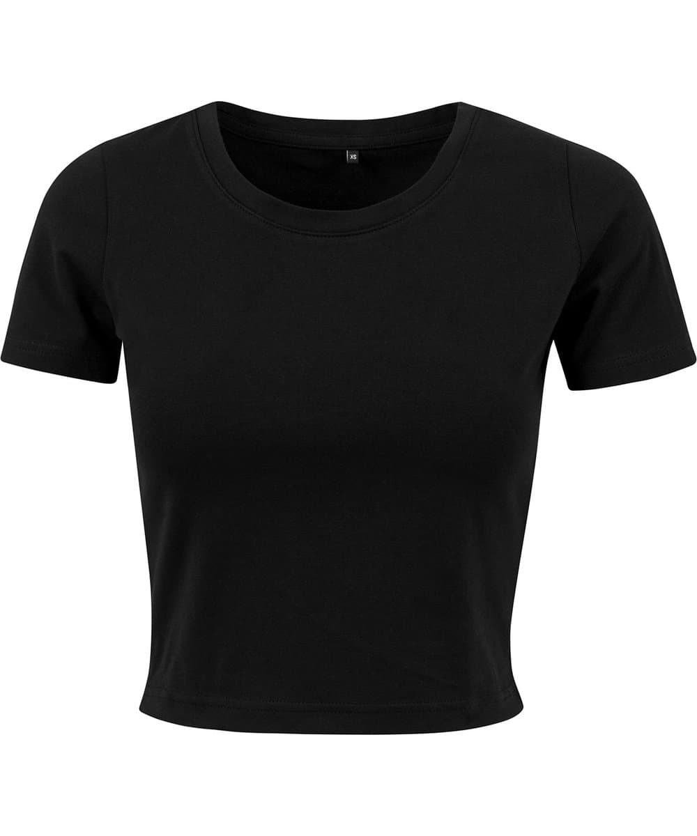 Women’s cropped tee 2